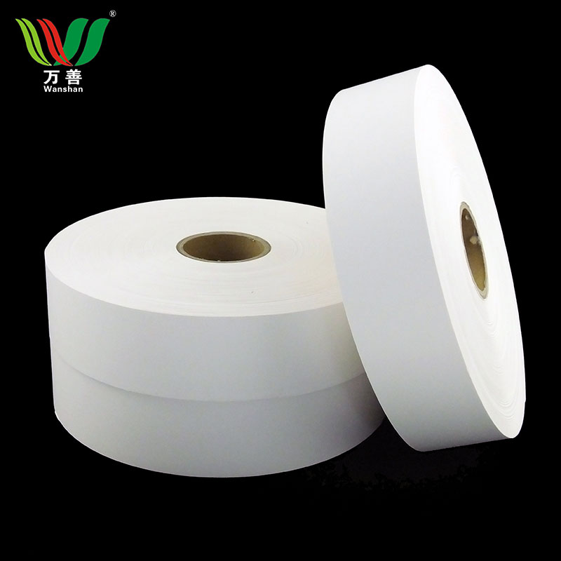 白色无纹脊纸光面100g